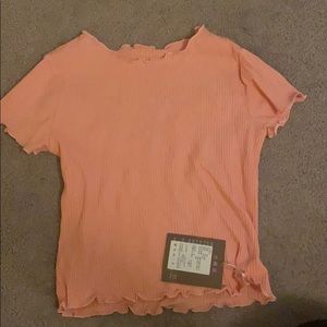 🎉5 for $13 ribbed top